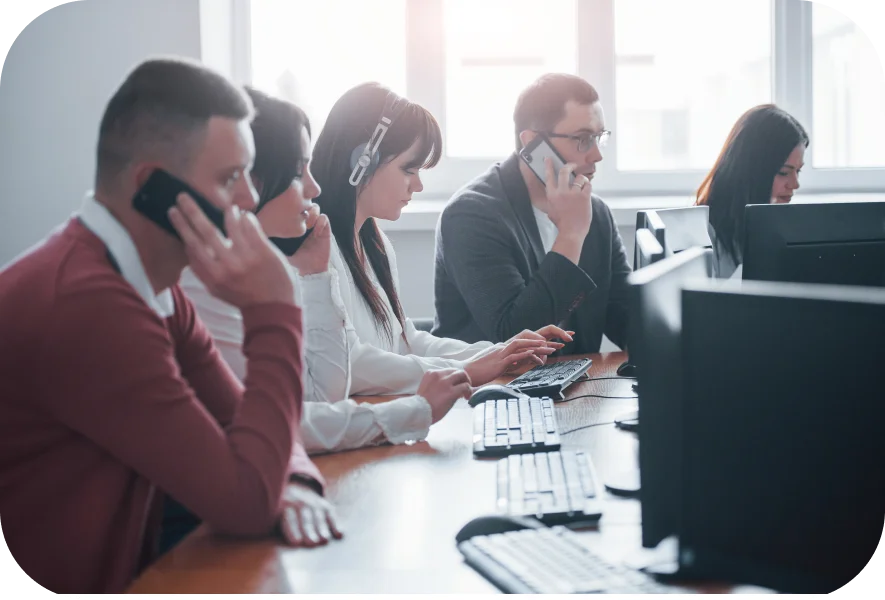 Что включает в себя «Контроль качества звонков» от MTS в деревне Хотицы