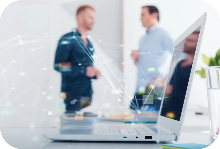 Основные подходы к построению сетей в деревне Хотицы